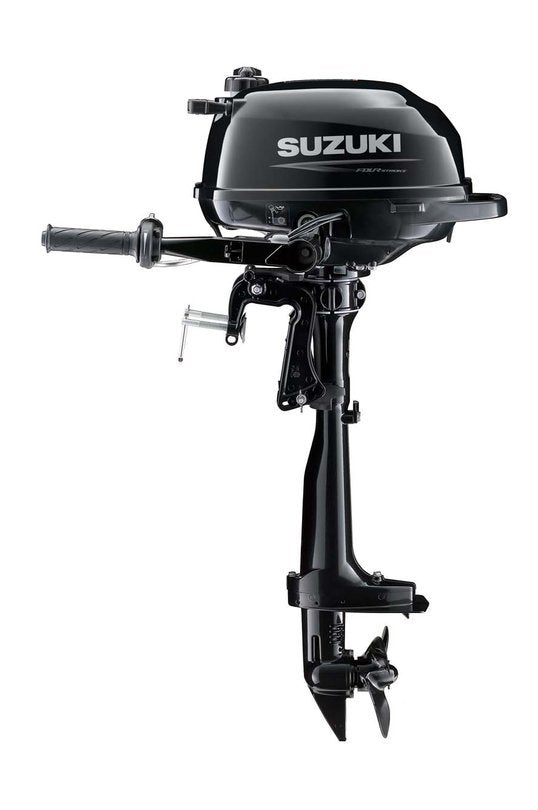 Suzuki DF2.5S