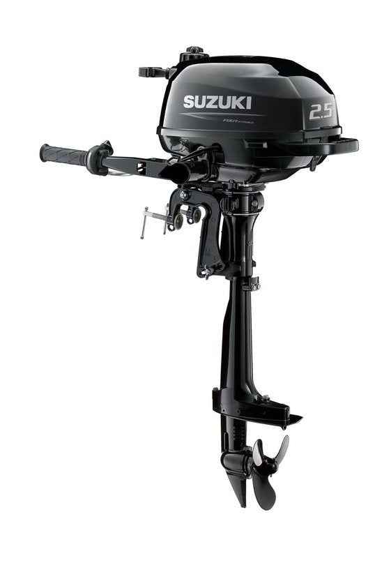 Suzuki DF2.5S