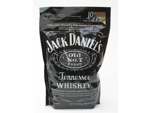 Cobb Jack Daniels