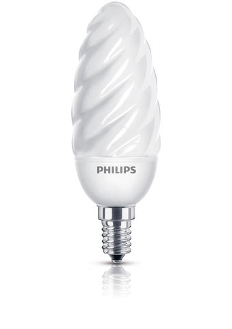 Philips Softone spaarlamp