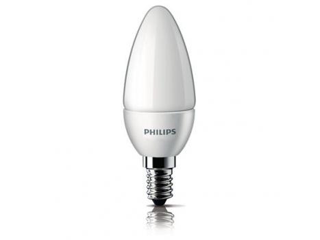 Philips LED Kaarslamp