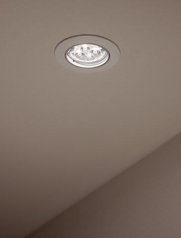 Philips LED lamp pin