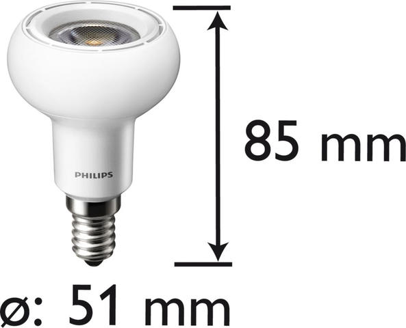Philips LED lamp