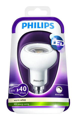 Philips LED lamp