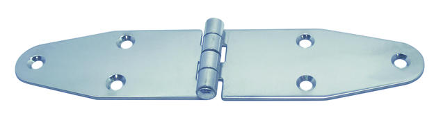 Marinetech Scharnier Type B (boven)