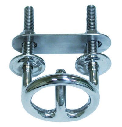 Marinetech Waterski Haak 125x90 mm