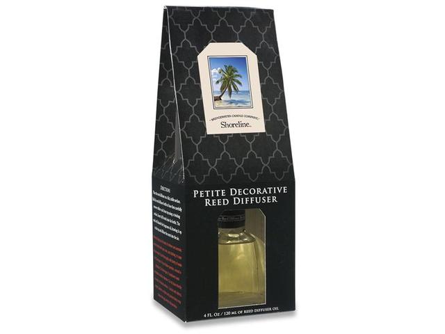Home Society Small Reed