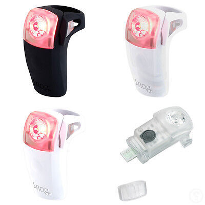 Knog Boomer USB