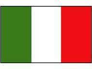 Talamex Vlag Italië