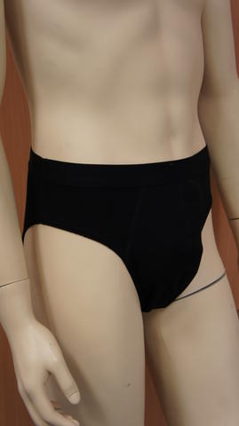 Loffler Slip warm