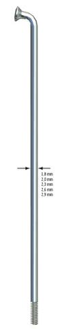 Sapim Leader 288mm 2.0