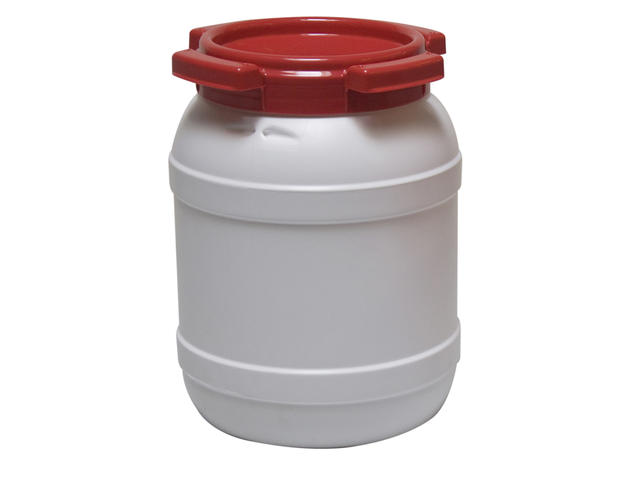 Curtec Opbergton 6 liter