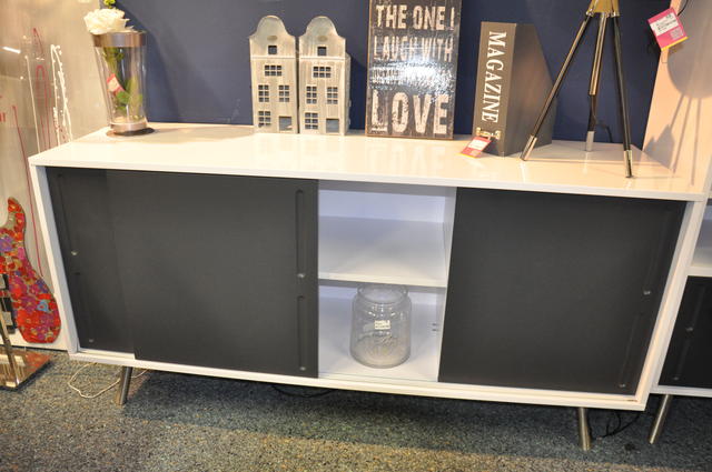 CSW DUO 72 dressoir