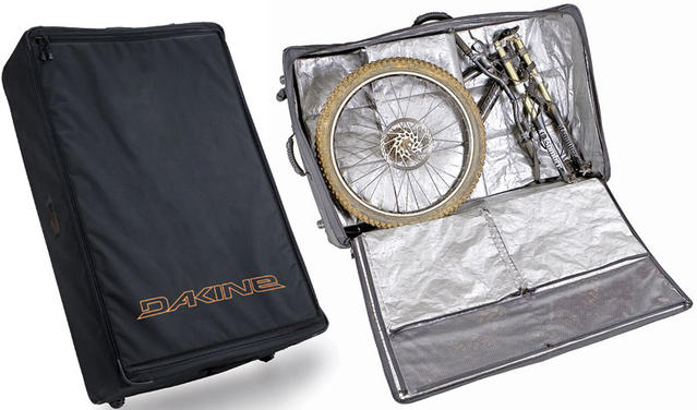 Dakine Bikebag