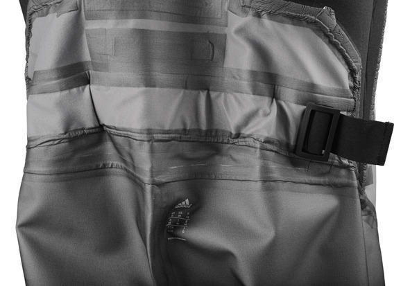 Adidas U ASX GTX High Bib