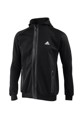 Adidas M ASE BF Hooded Jacket