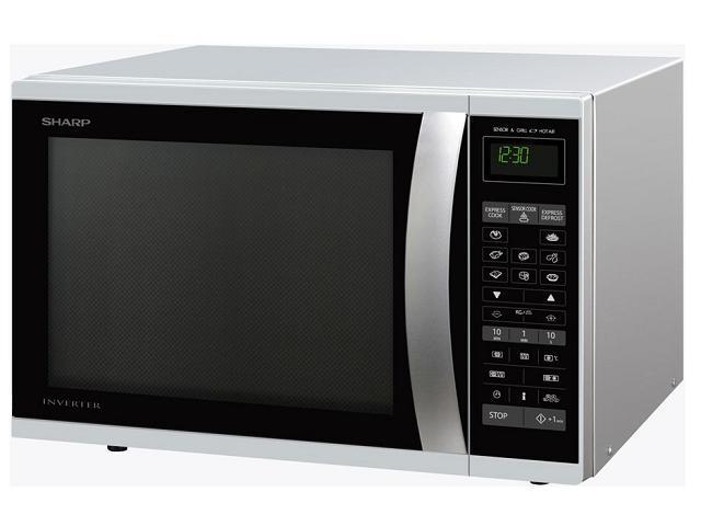 Sharp R971INW