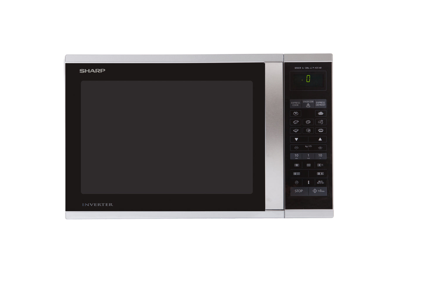 Sharp R971INW