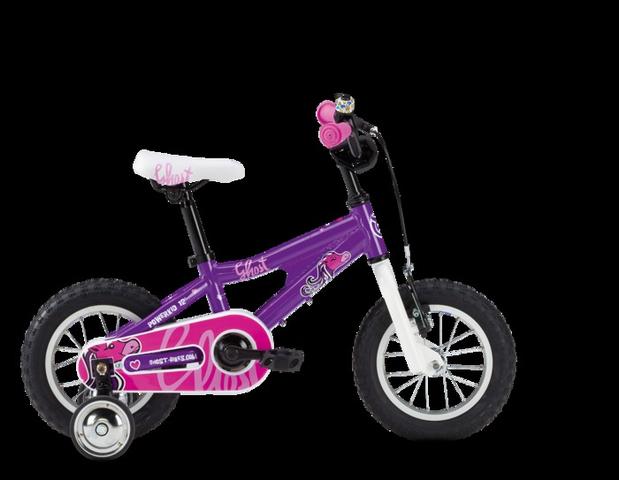 Ghost Powerkid 12