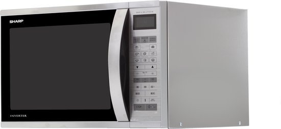Sharp R971STW