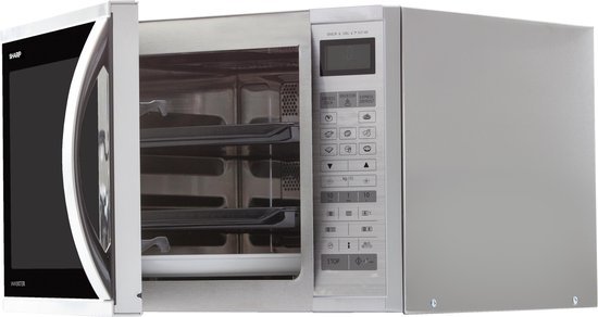Sharp R971STW