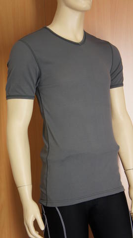 Loffler net shirt