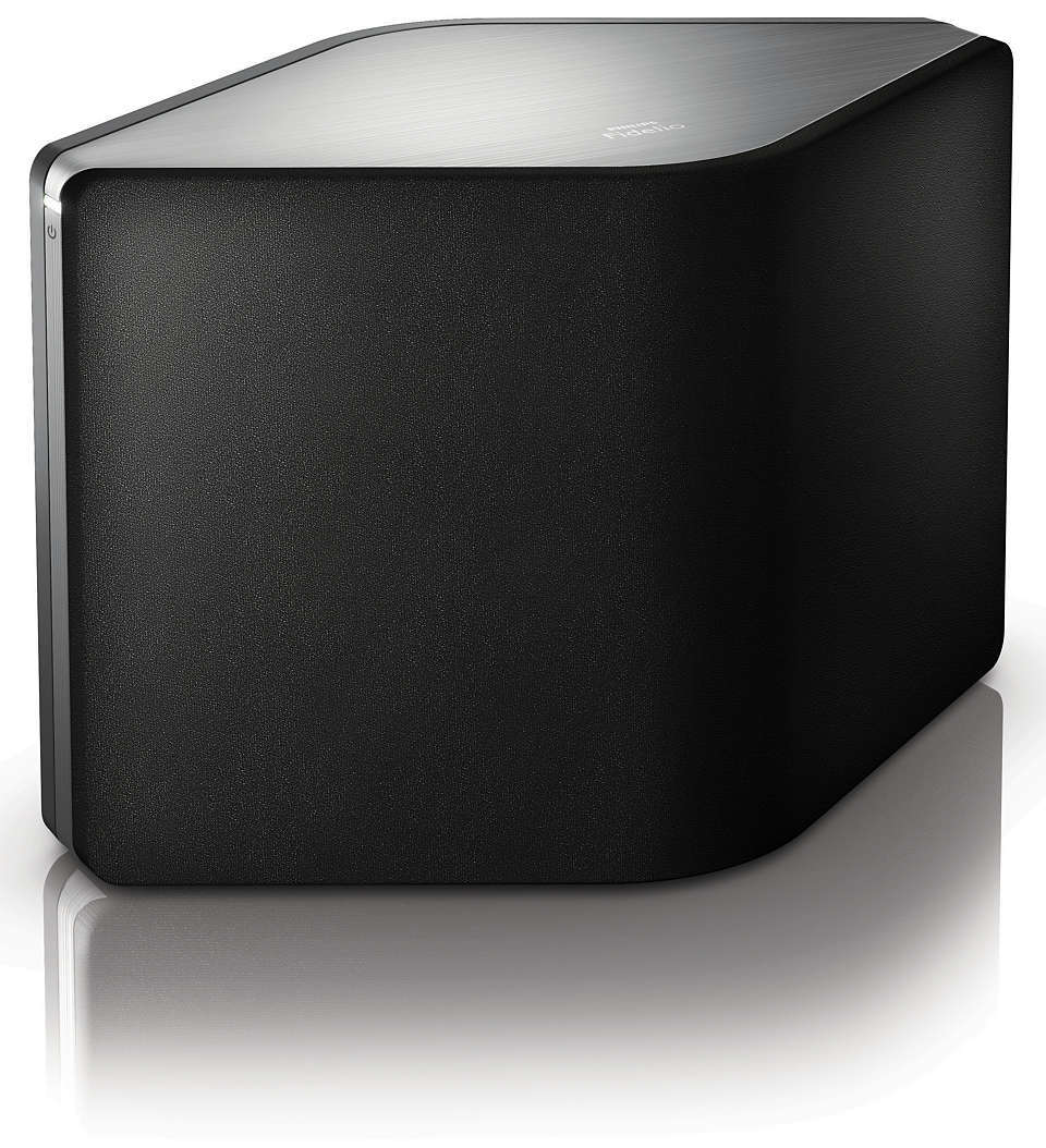 Philips AW3000/10