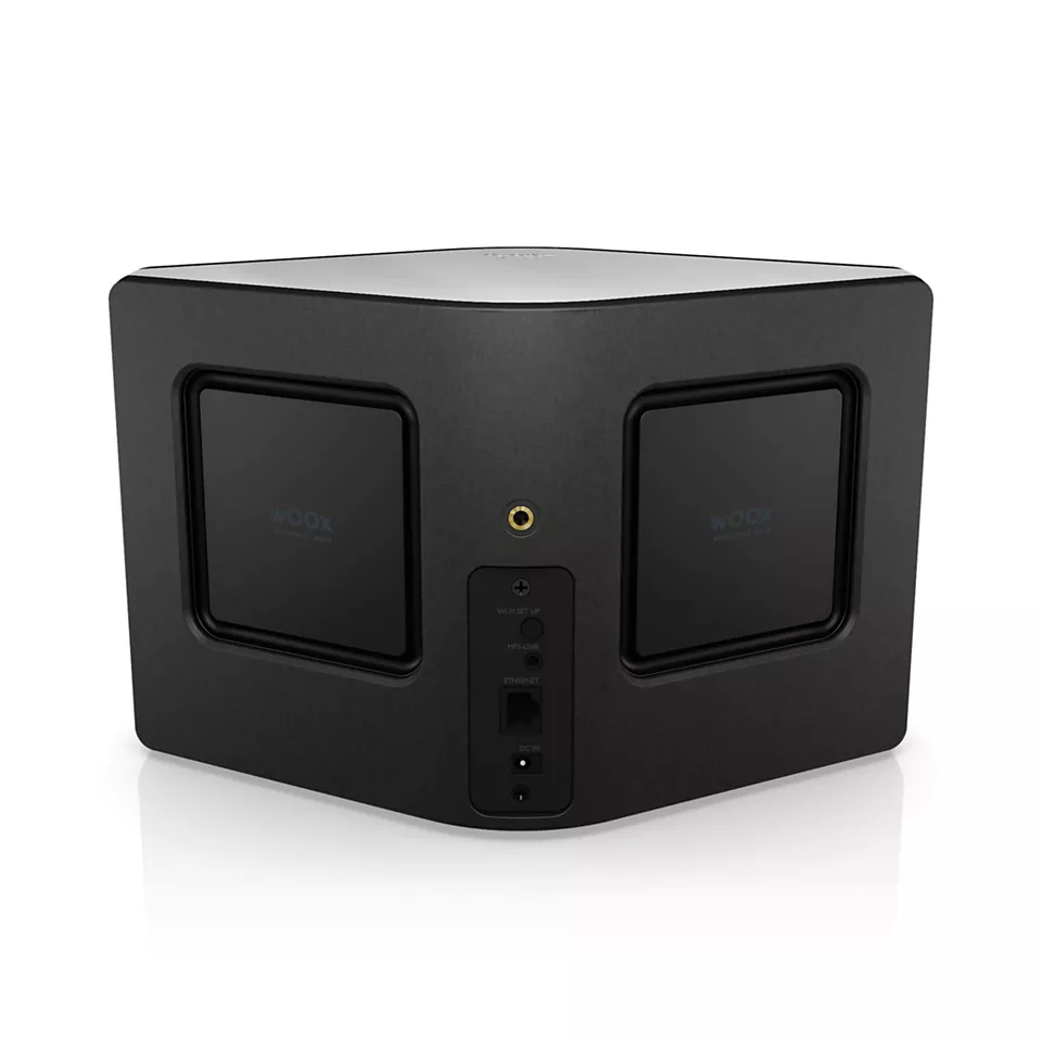 Philips AW3000/10