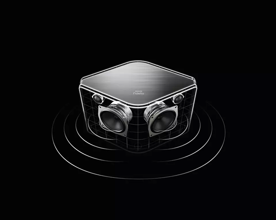Philips AW3000/10