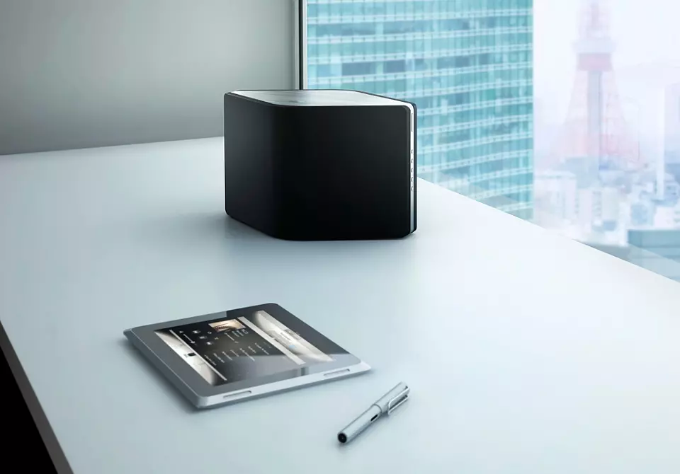 Philips AW3000/10