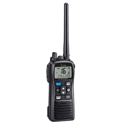 Icom IC-M73EURO+