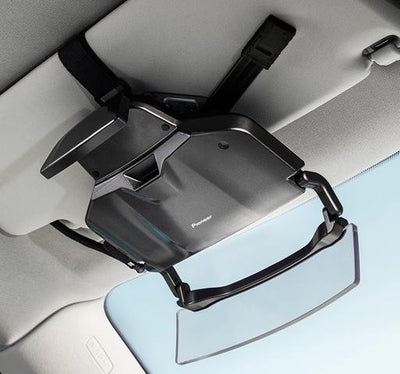 Pioneer SPX-HUD01 AUTO BEAMER