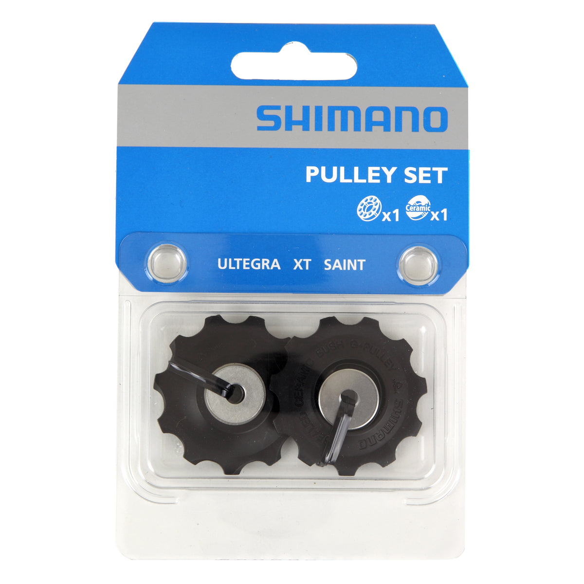 Shimano Ultegra/XT RD-6700