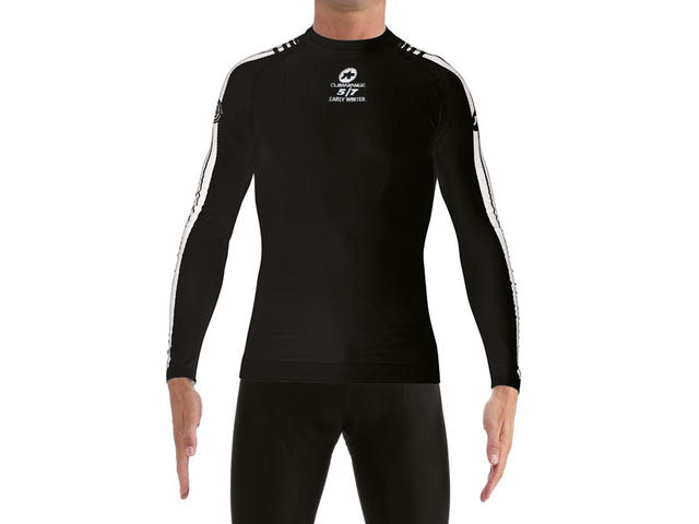 Assos SkinFoil EarlyWinter