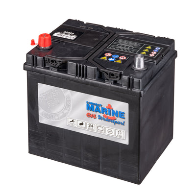 Correct Marine 56069 Calcium SMF