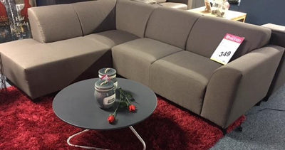 CSW Corky CLL 2 zitsbank