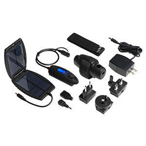 Garmin Externe voeding