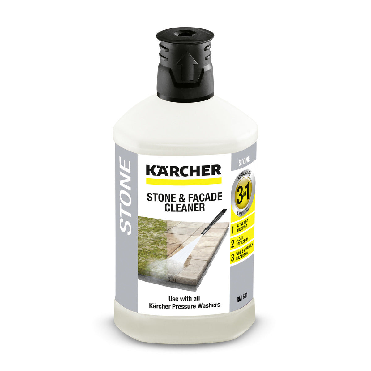 Karcher RM 611