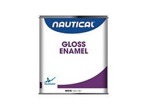 Nautical Gloss Enamel 102 crème