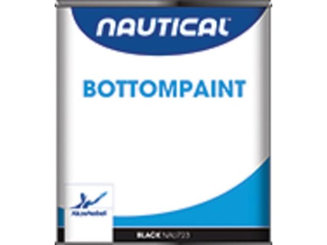 Nautical Bottompaint 720 wit