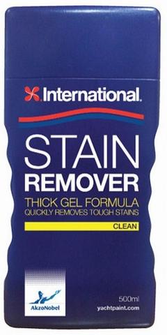 International Boatcare Stain Remover