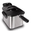 Inventum GF431S zilver