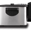 Inventum GF431S zilver