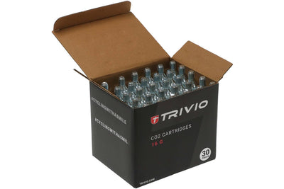 Trivio CO2 Patroon 16 gram