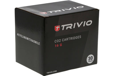 Trivio CO2 Patroon 16 gram