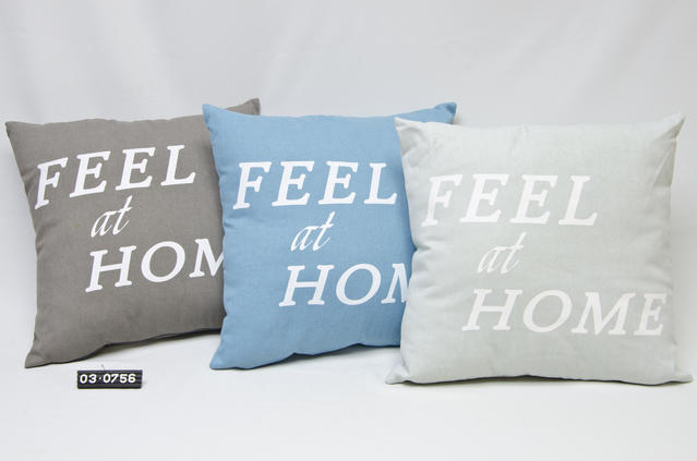 Van Manen Feel at Home