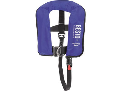 Besto Junior Inflatable 100N