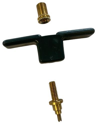 Majoni Ventiel Adapter