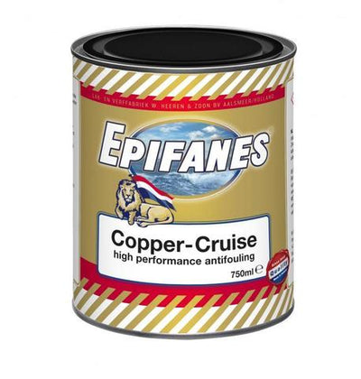 Epifanes Copper-Cruise 750 ml
