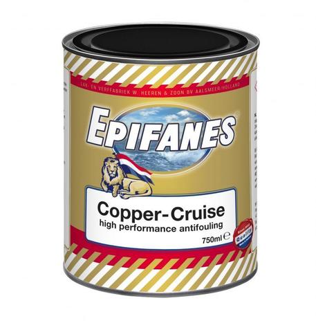 Epifanes Copper-Cruise 2.5 l